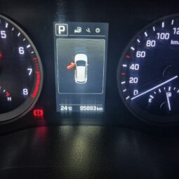 
										Hyundai Tucson GLS 1.6 T-GDI (Aut) full									