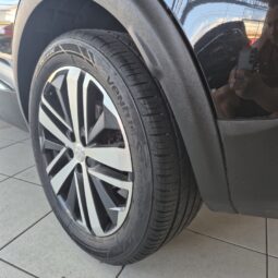 
										Peugeot 3008 1.6 THP Griffe (Aut) full									