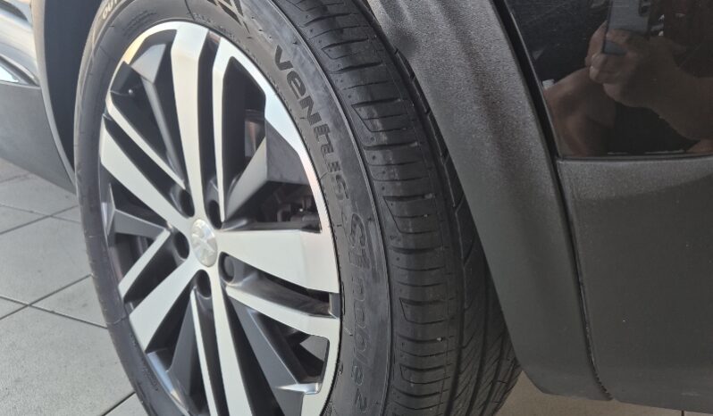 
								Peugeot 3008 1.6 THP Griffe (Aut) full									