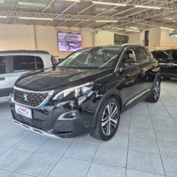 
										Peugeot 3008 1.6 THP Griffe (Aut) full									