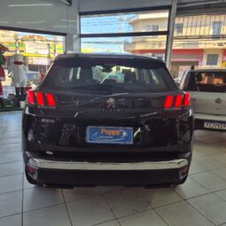 
										Peugeot 3008 1.6 THP Griffe (Aut) full									