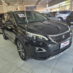 
										Peugeot 3008 1.6 THP Griffe (Aut) full									