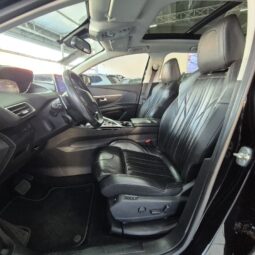 
										Peugeot 3008 1.6 THP Griffe (Aut) full									