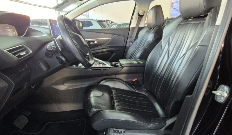 
								Peugeot 3008 1.6 THP Griffe (Aut) full									