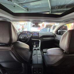 
										Peugeot 3008 1.6 THP Griffe (Aut) full									