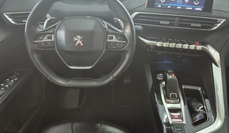 
								Peugeot 3008 1.6 THP Griffe (Aut) full									