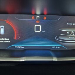 
										Peugeot 3008 1.6 THP Griffe (Aut) full									