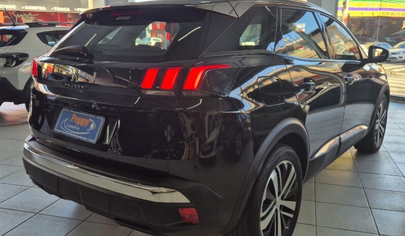 
								Peugeot 3008 1.6 THP Griffe (Aut) full									