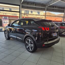 
										Peugeot 3008 1.6 THP Griffe (Aut) full									