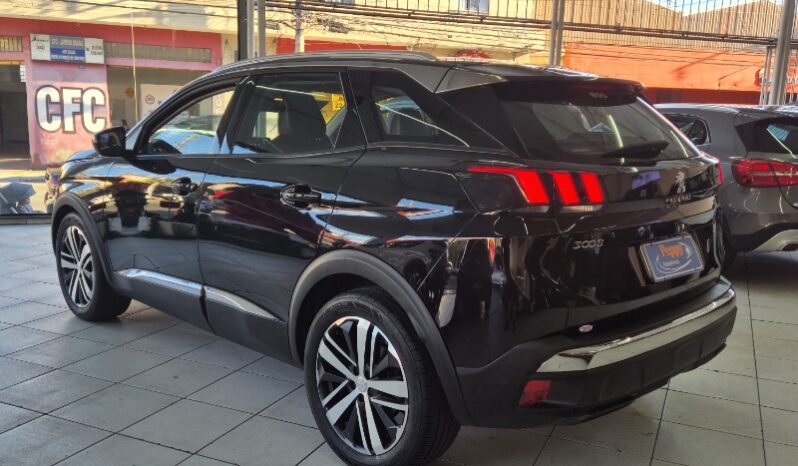 
								Peugeot 3008 1.6 THP Griffe (Aut) full									