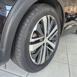 
										Peugeot 3008 1.6 THP Griffe (Aut) full									