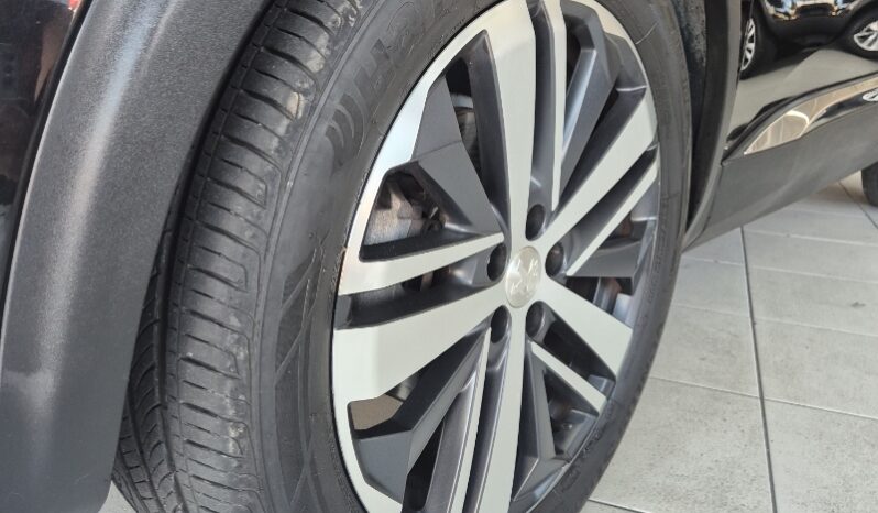 
								Peugeot 3008 1.6 THP Griffe (Aut) full									