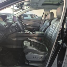 
										Peugeot 3008 1.6 THP Griffe (Aut) full									