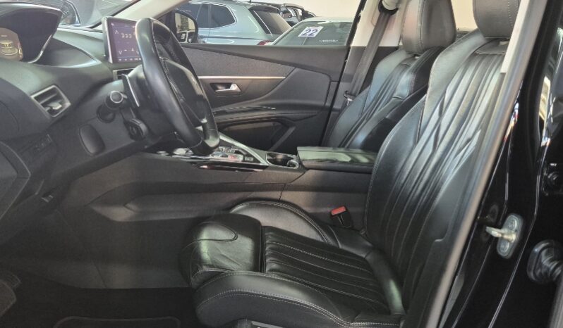 
								Peugeot 3008 1.6 THP Griffe (Aut) full									