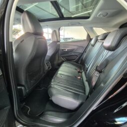 
										Peugeot 3008 1.6 THP Griffe (Aut) full									