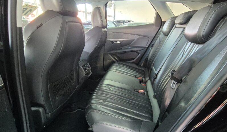 
								Peugeot 3008 1.6 THP Griffe (Aut) full									