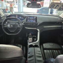 
										Peugeot 3008 1.6 THP Griffe (Aut) full									