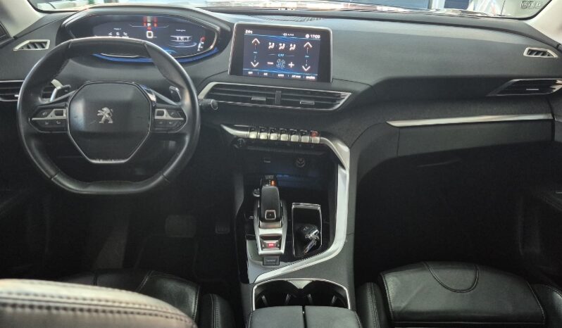 
								Peugeot 3008 1.6 THP Griffe (Aut) full									