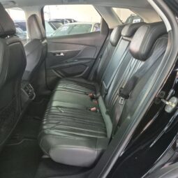 
										Peugeot 3008 1.6 THP Griffe (Aut) full									