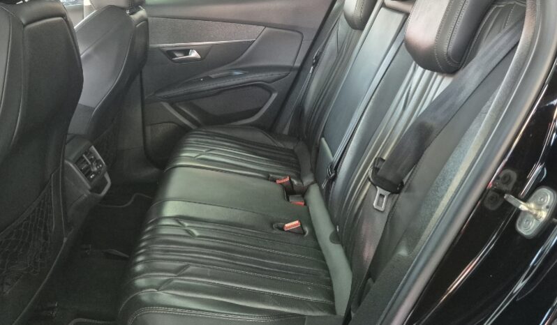 
								Peugeot 3008 1.6 THP Griffe (Aut) full									