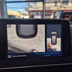 
										Peugeot 3008 1.6 THP Griffe (Aut) full									