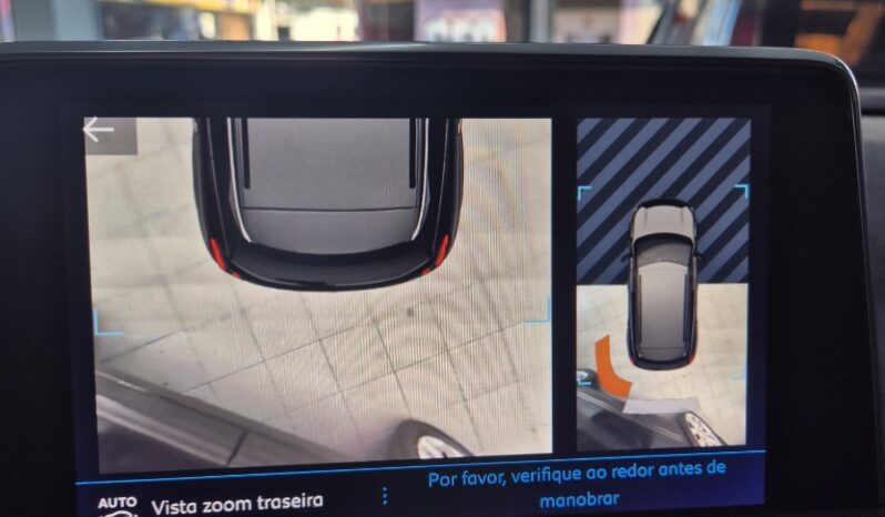 
								Peugeot 3008 1.6 THP Griffe (Aut) full									