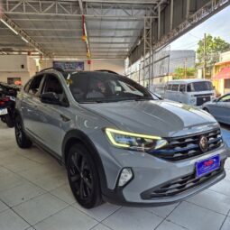 Volkswagen Nivus Highline 1.0 Turbo (Aut.)