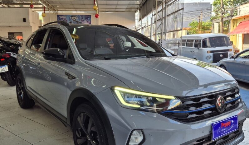 
								Volkswagen Nivus Highline 1.0 Turbo (Aut.) full									