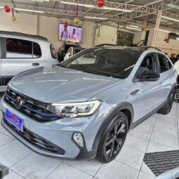 Volkswagen Nivus Highline 1.0 Turbo (Aut.)