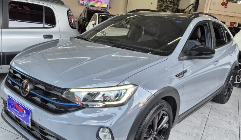 
								Volkswagen Nivus Highline 1.0 Turbo (Aut.) full									