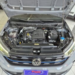 Volkswagen Nivus Highline 1.0 Turbo (Aut.)