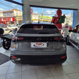 Volkswagen Nivus Highline 1.0 Turbo (Aut.)