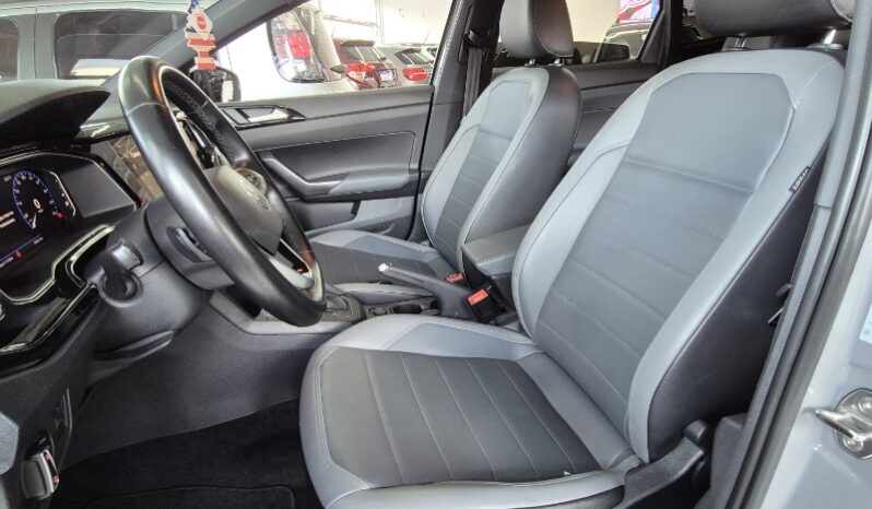 
								Volkswagen Nivus Highline 1.0 Turbo (Aut.) full									