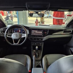 
										Volkswagen Nivus Highline 1.0 Turbo (Aut.) full									