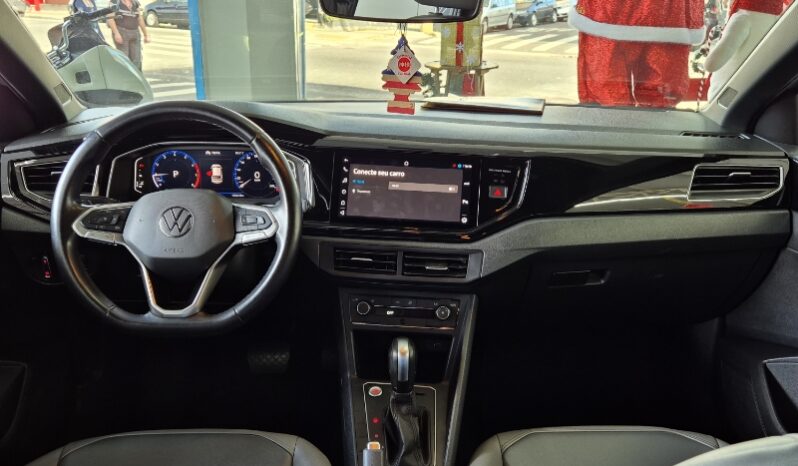 
								Volkswagen Nivus Highline 1.0 Turbo (Aut.) full									