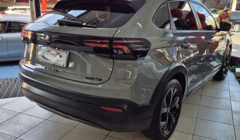 
								Volkswagen Nivus Highline 1.0 Turbo (Aut.) full									