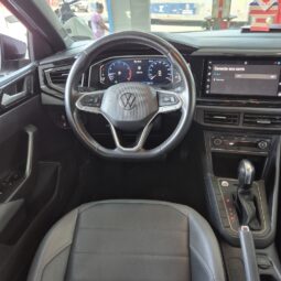 
										Volkswagen Nivus Highline 1.0 Turbo (Aut.) full									