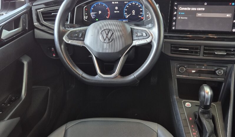 
								Volkswagen Nivus Highline 1.0 Turbo (Aut.) full									