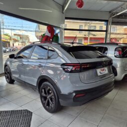 
										Volkswagen Nivus Highline 1.0 Turbo (Aut.) full									