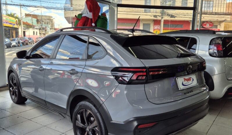 
								Volkswagen Nivus Highline 1.0 Turbo (Aut.) full									