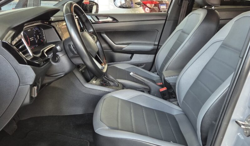 
								Volkswagen Nivus Highline 1.0 Turbo (Aut.) full									