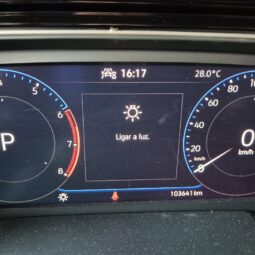 
										Volkswagen Nivus Highline 1.0 Turbo (Aut.) full									