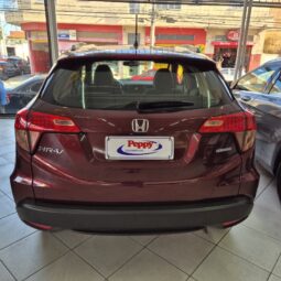 Honda HR-V EX CVT 1.8 I-VTEC FlexOne