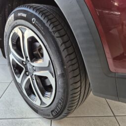 Honda HR-V EX CVT 1.8 I-VTEC FlexOne