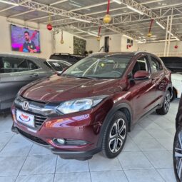 Honda HR-V EX CVT 1.8 I-VTEC FlexOne