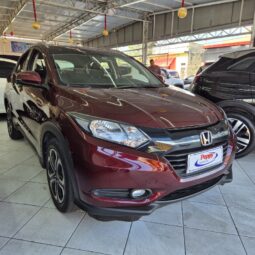 Honda HR-V EX CVT 1.8 I-VTEC FlexOne