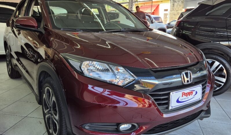 
								Honda HR-V EX CVT 1.8 I-VTEC FlexOne full									