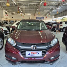 Honda HR-V EX CVT 1.8 I-VTEC FlexOne