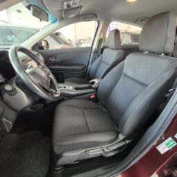 
										Honda HR-V EX CVT 1.8 I-VTEC FlexOne full									