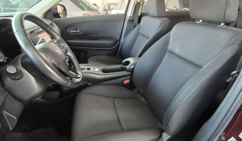 
								Honda HR-V EX CVT 1.8 I-VTEC FlexOne full									